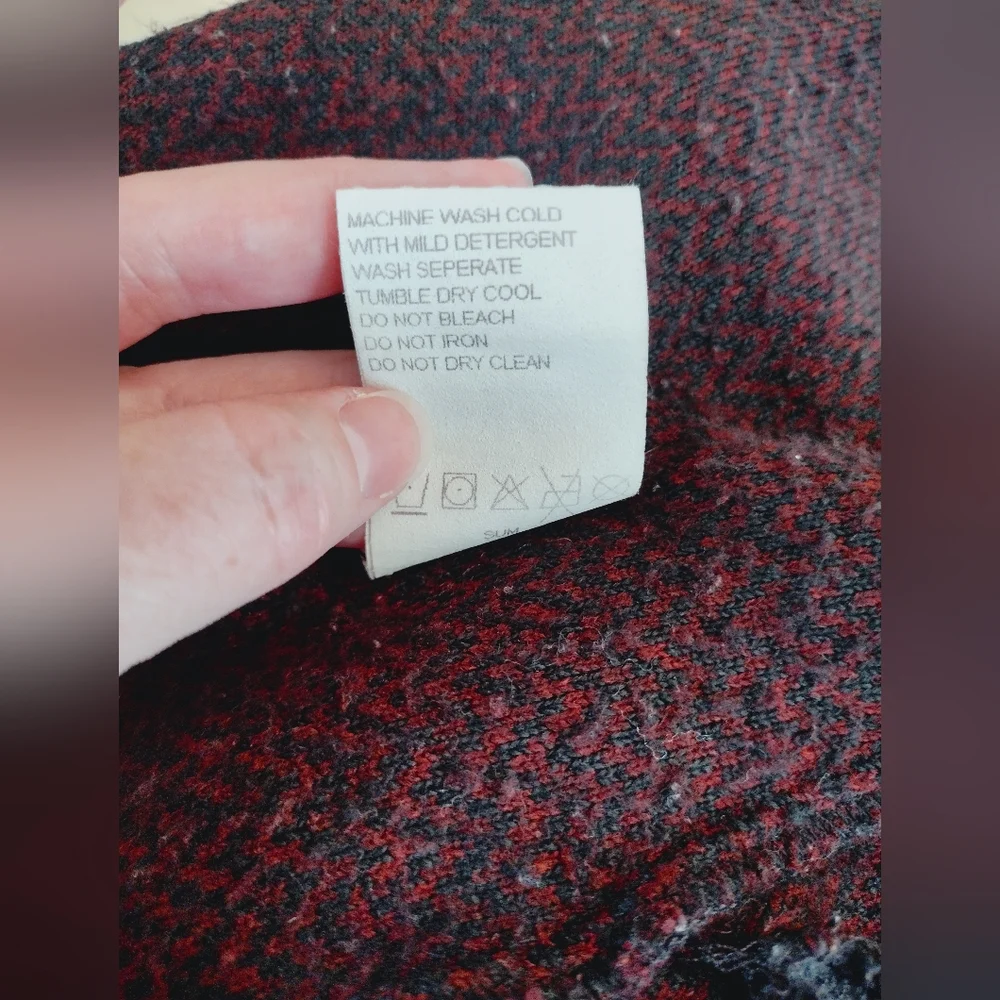 Colombia Button-up Jacket - Picture 7 of 7